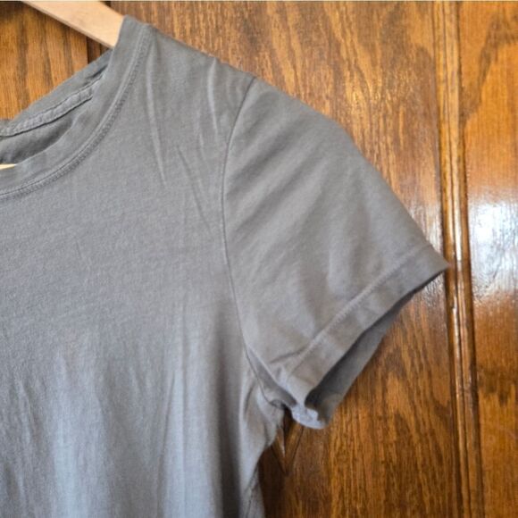 Michael Stars T Shirt Pima Cotton Original Tee - Picture 3 of 6